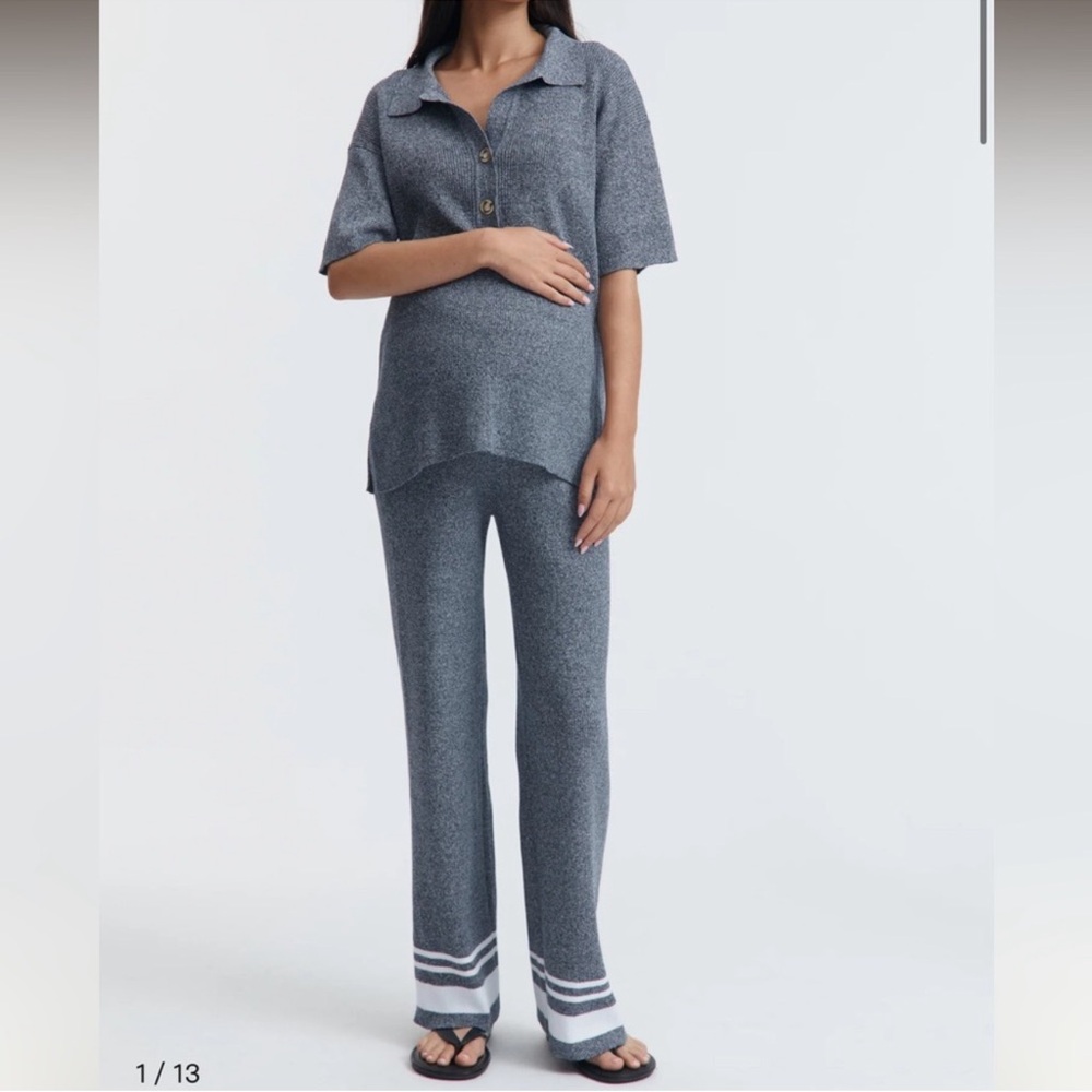 Maternity Lounge Set (Brand New)